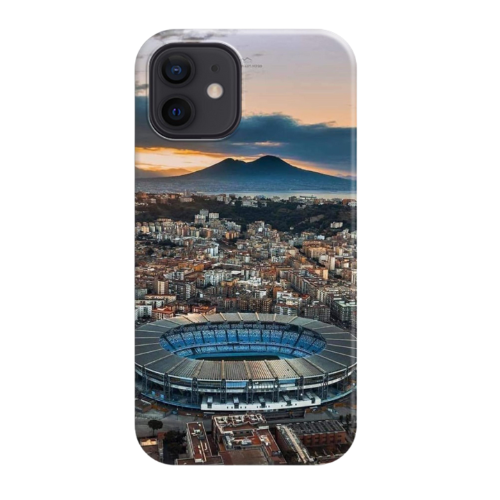 Cover Napoli Calcio