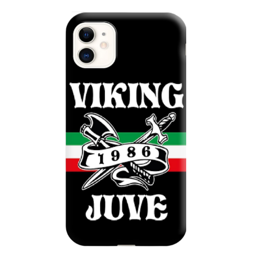 Cover Juventus