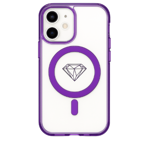 Cover MagSafe Diamont