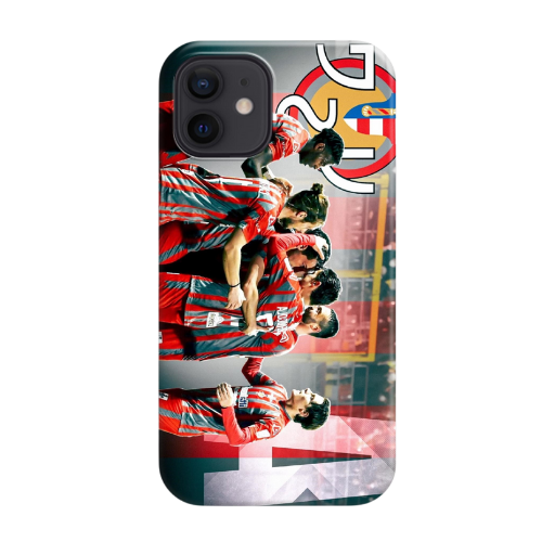 Cover Cremona Calcio