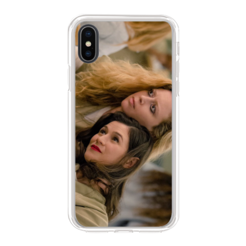 Cover Orange Is the New Black