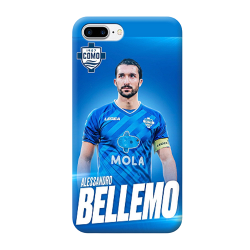 Cover Como Calcio