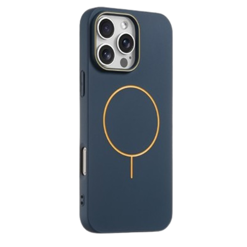 Cover magsafe rigida