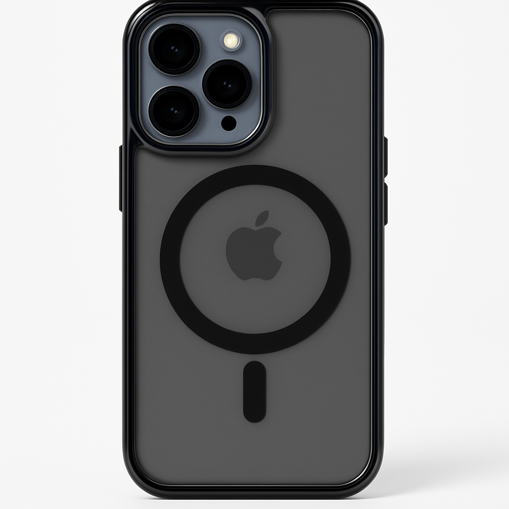 Cover Impact MagSafe