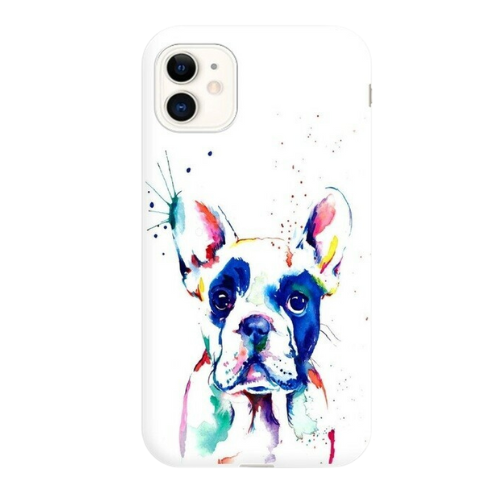 Cover Bulldog Francese