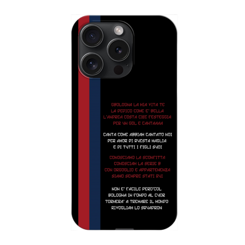 Cover Bologna Calcio