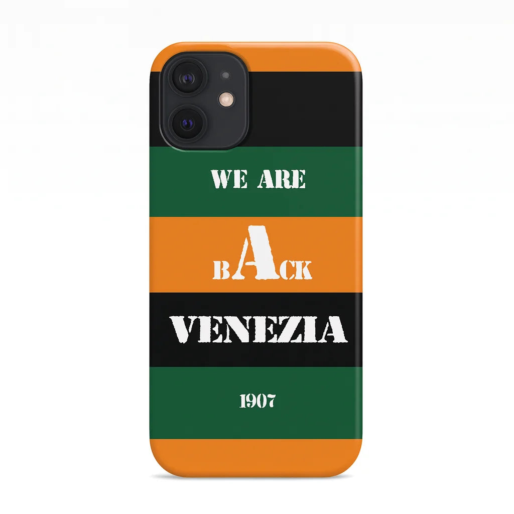 Cover Venezia Calcio