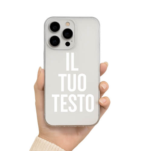 Crea la tua cover da zero