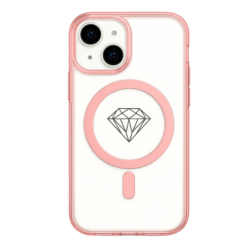 Cover MagSafe Diamont