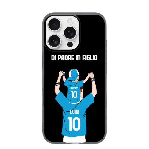Cover Napoli Calcio