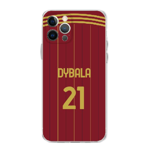 Cover Roma Calcio
