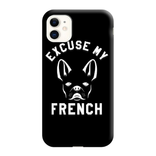 Cover Bulldog Francese