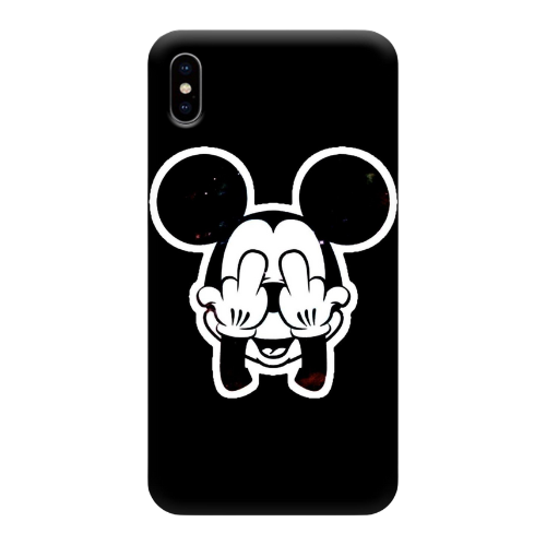 Cover Mickey Mouse