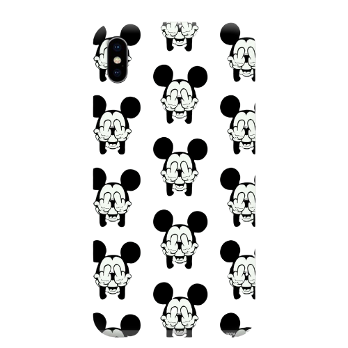 Cover Mickey Mouse