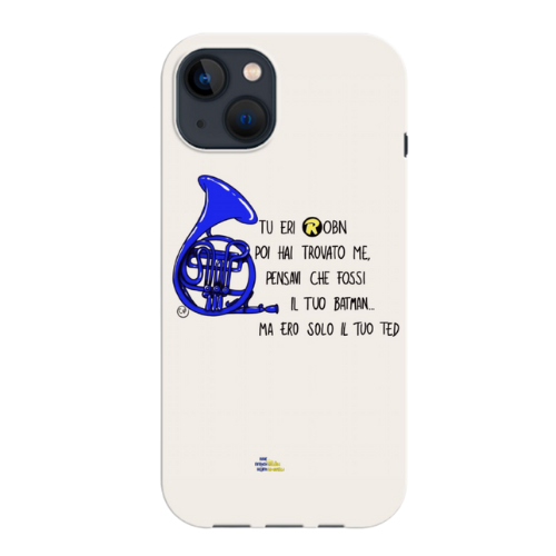 Cover How I Met Your Mother