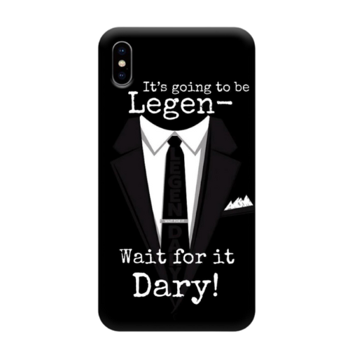 Cover How I Met Your Mother