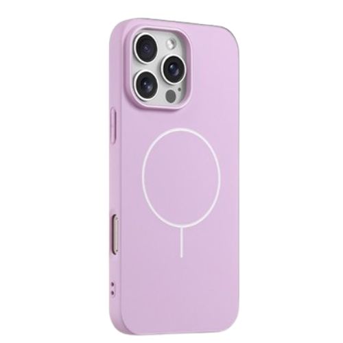 Cover magsafe rigida