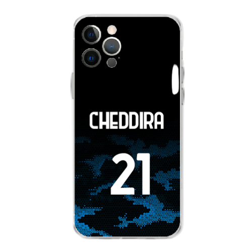 Cover Maglia Serie A 2024/2025