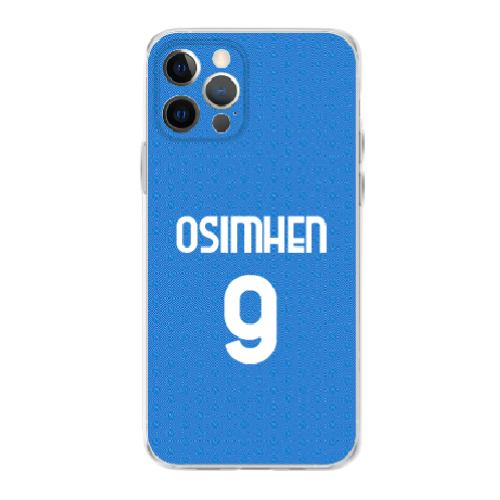 Cover Maglia Serie A 2024/2025