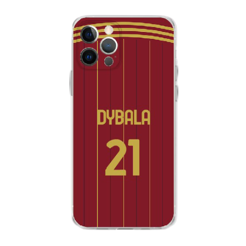 Cover Maglia Serie A 2024/2025