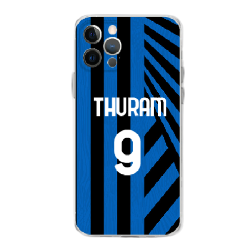 Cover Maglia Serie A 2024/2025