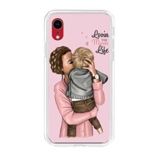 Cover Mamma