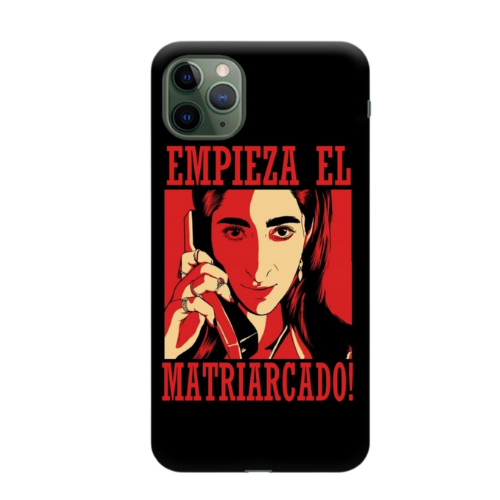 Cover La Casa di Papel