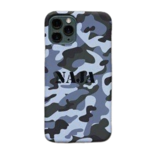 Cover Camouflage Personalizzabile