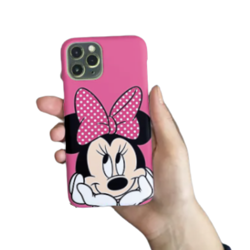 Cover Minnie