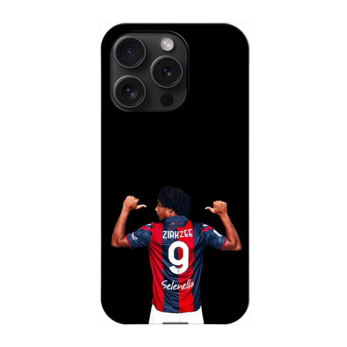 Cover Bologna Calcio
