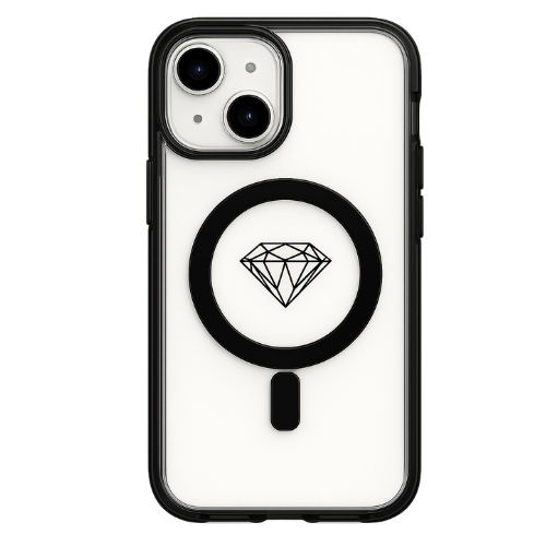 Cover MagSafe Diamont