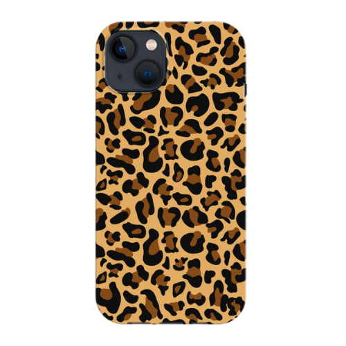 Cover Leopardata