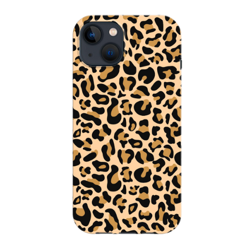 Cover Leopardata