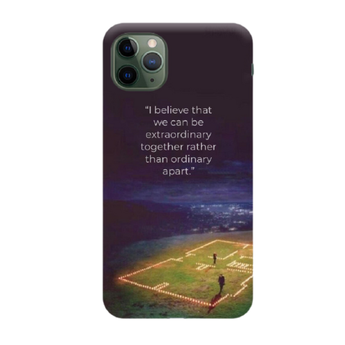 Cover Grey’s Anatomy