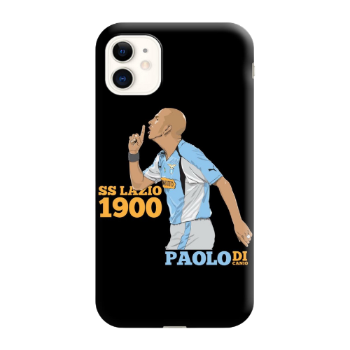 Cover Lazio Calcio