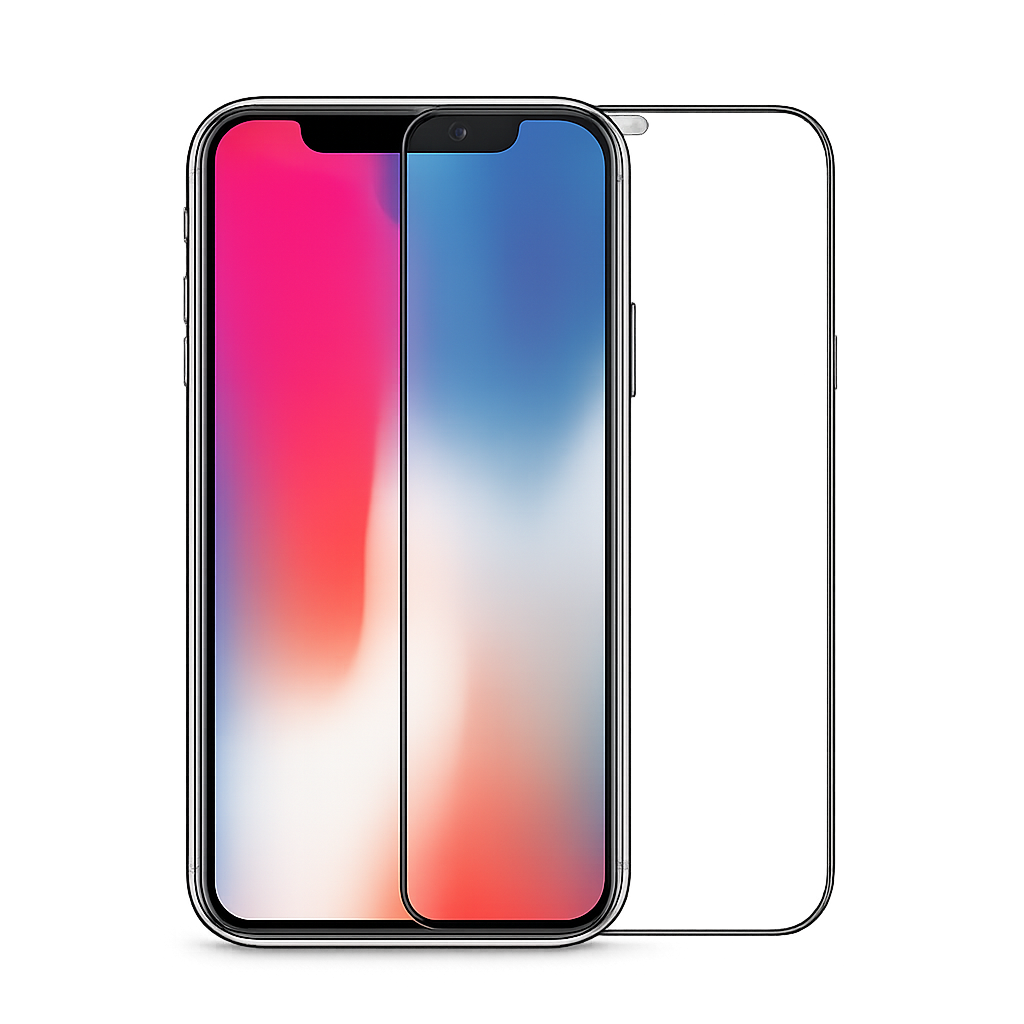 Pellicola Protettiva in Vetro Temperato