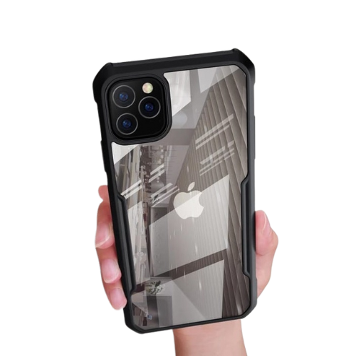 Cover Antiurto Premium