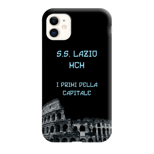 Cover Lazio Calcio