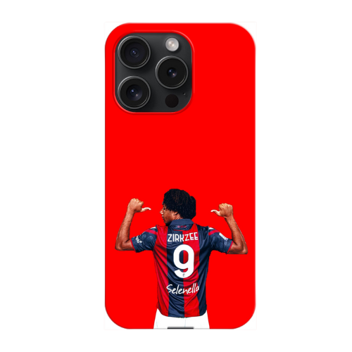 Cover Bologna Calcio