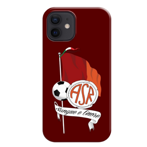 Cover Roma Calcio