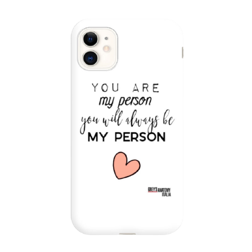 Cover Grey’s Anatomy