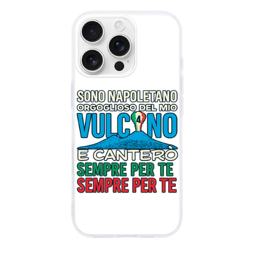 Cover Napoli Calcio