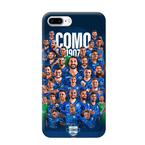 Cover Como Calcio