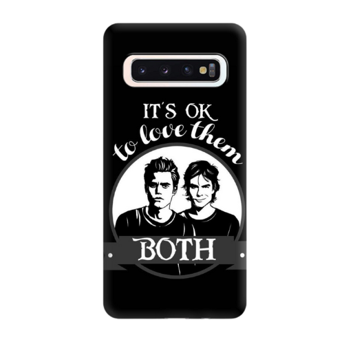 Cover The Vampire Diaries