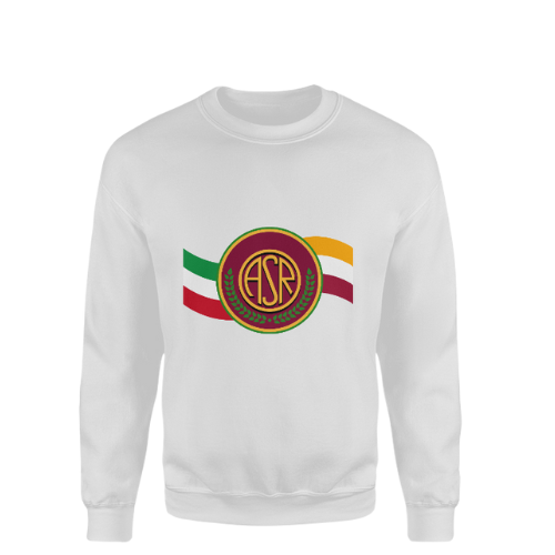 Felpa Roma Calcio