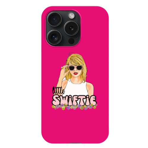 Cover Taylor Swift