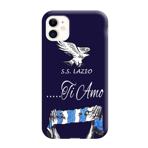 Cover Lazio Calcio