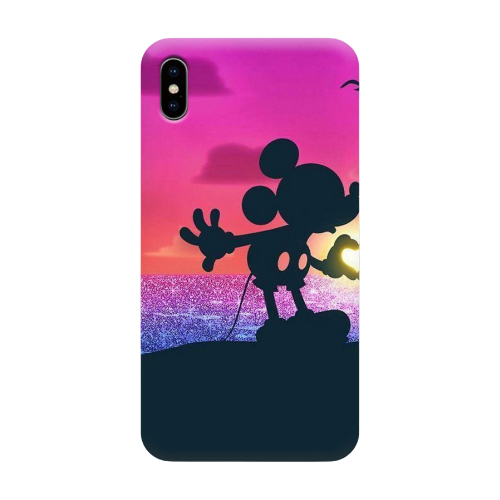 Cover coppia - Minnie e Topolino