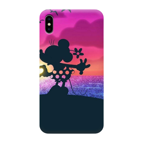 Cover coppia - Minnie e Topolino