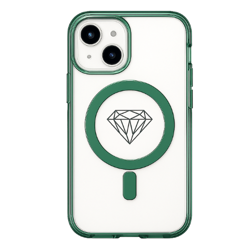 Cover MagSafe Diamont